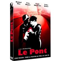 Le pont DVD