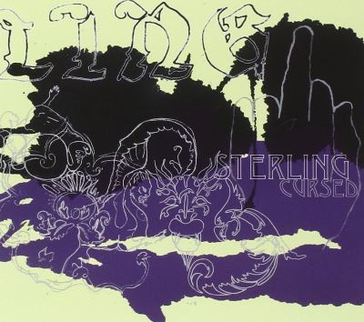 Cursed dig/digipack