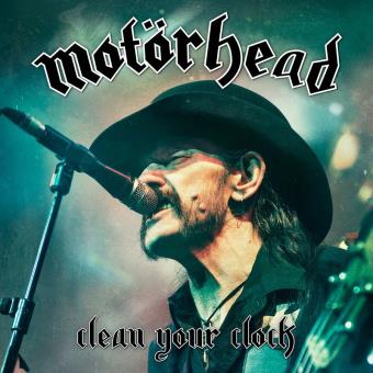 Motörhead - 1