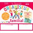 Organiseur familial Mémoniak 2017-2018