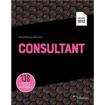 Consultant