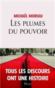 Les plumes du pouvoir