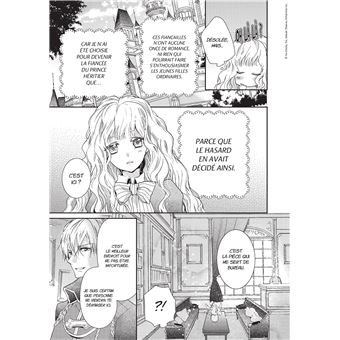 Bibliophile Princess T01