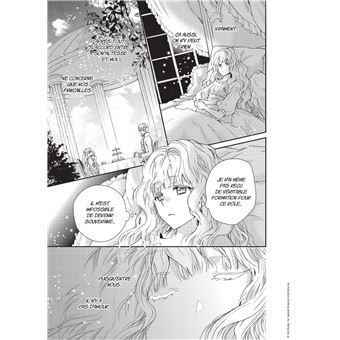 Bibliophile Princess T01