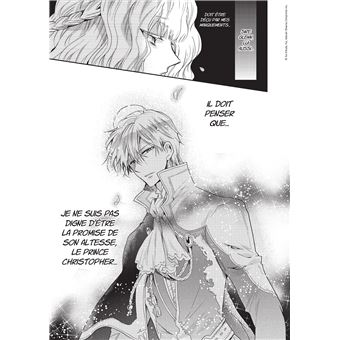Bibliophile Princess T01