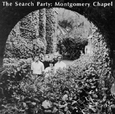 Montgomery chapel