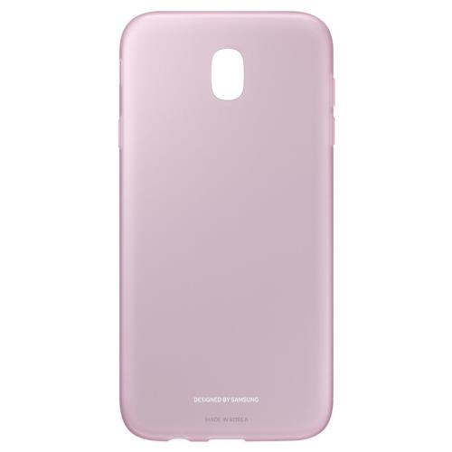 Samsung Galaxy J730 Jelly Cover Pink