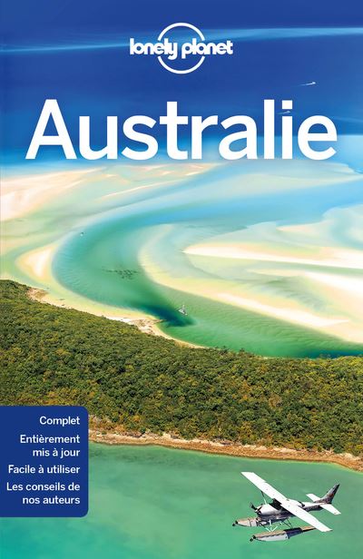 Australie 14ed