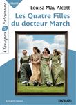 Les Quatre Filles du Dr March - Classiques et Patrimoine