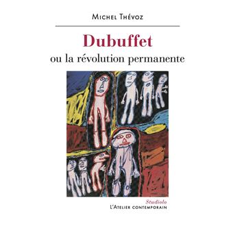 Dubuffet