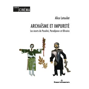 Archaïsme et impureté