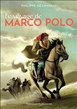 Le voyage de Marco Polo