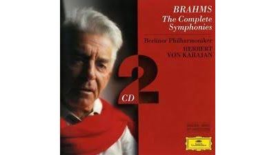 Les Symphonies N°1-4