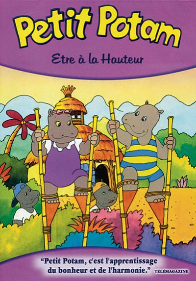 Être à la hauteur