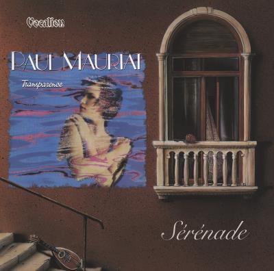Transparence/serenade
