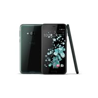 HTC U speelt Brilliant Black 4G 5.2 '' 32GB 16 + 16MP