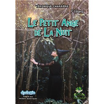 Le petit ange de la nuit