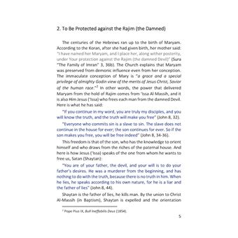 The Messiah Will Return