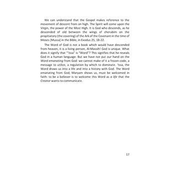 The Messiah Will Return