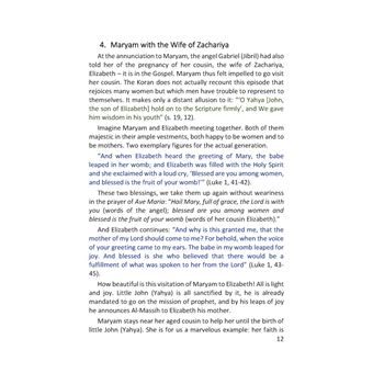 The Messiah Will Return