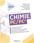 Chimie PC/PC*
