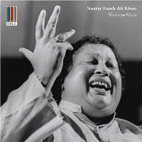 Hommage à Nusrat Fateh Ali Khan CD 2枚組