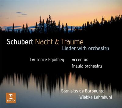 Nacht & Träume Digipack