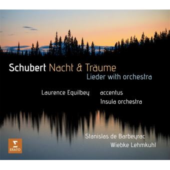 Nacht & Träume Digipack