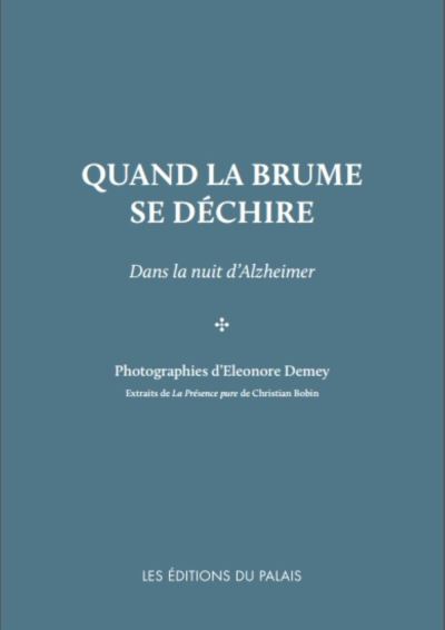 Du feu sous la cendre - Eleonore Demey - broché