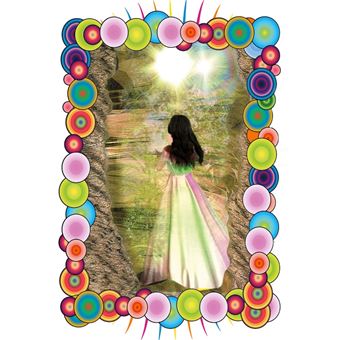 Elyse et la Princesse du Temps