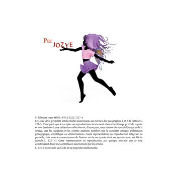 Elyse et la Princesse du Temps