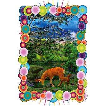 Elyse et la Princesse du Temps