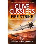 Clive Cussler's Fire Strike