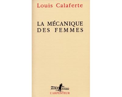 La mécanique des femmes