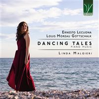 Dancing Tales - Musique pour piano
