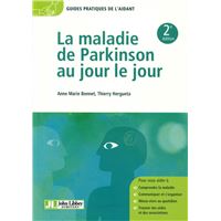 Maladie De Parkinson - 