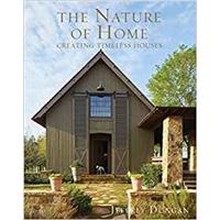 Nature of home
