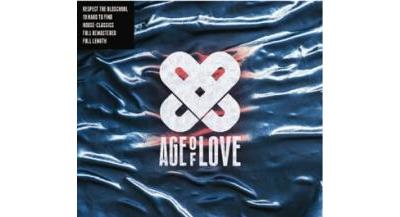 AGE OF LOVE VOL 2  RESPECT THE OLD