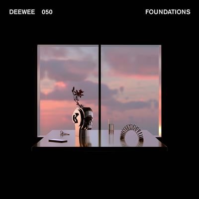 Deewee Foundations Edition Limitée