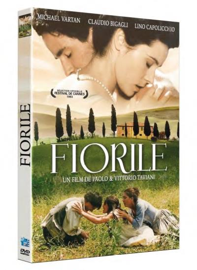 Fiorile DVD