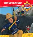 Sam le Pompier - Sauvetage en montagne