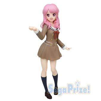 Figurine 8622 Bang Dream Premium Aya Maruyama 210 mm