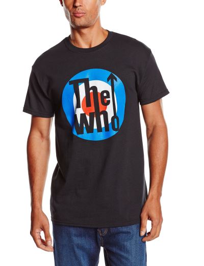 Target classic black men s size/black/men/l/tee shirt