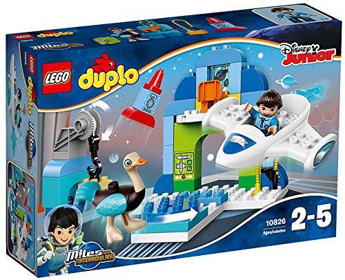 LEGO® DUPLO® 10826 La Stellosphère de Miles