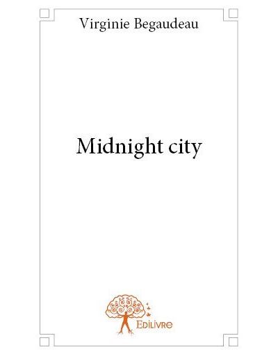 Midnight city