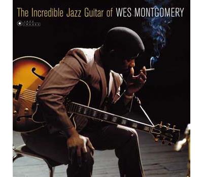 INCREDIBLE JAZZ /LP