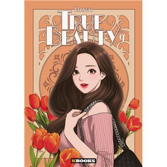 True Beauty T09