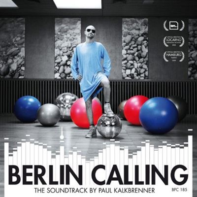 Berlin Calling