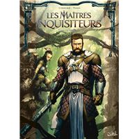 Les Maîtres Inquisiteurs