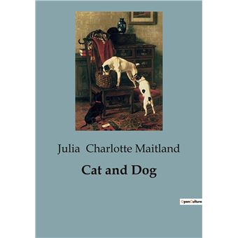 Cat and Dog